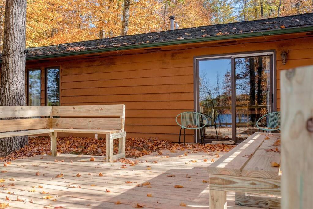 Fall Getaway Resort-3 King Suites, Dog-Friendly Seeley Zewnętrze zdjęcie