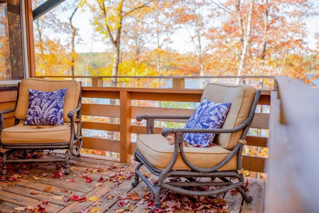 Fall Getaway Resort-3 King Suites, Dog-Friendly Seeley Zewnętrze zdjęcie