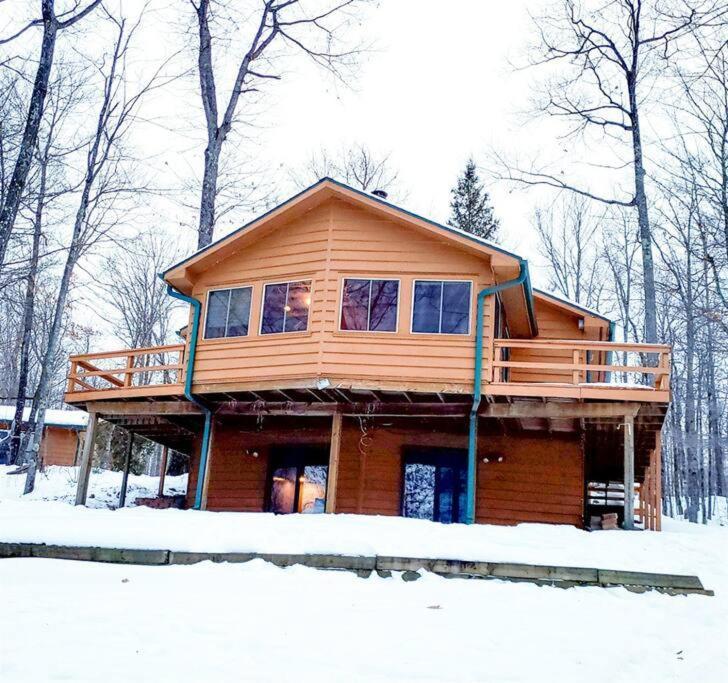 Fall Getaway Resort-3 King Suites, Dog-Friendly Seeley Zewnętrze zdjęcie