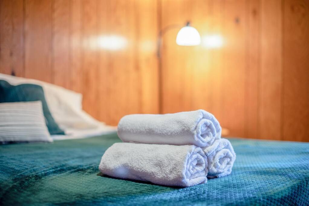Fall Getaway Resort-3 King Suites, Dog-Friendly Seeley Zewnętrze zdjęcie